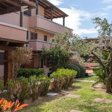 E11 Apartament