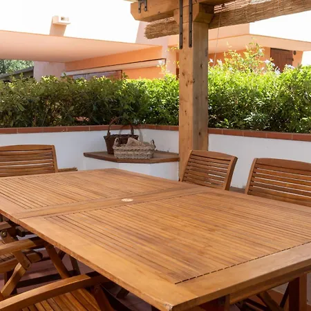 E11 Apartament