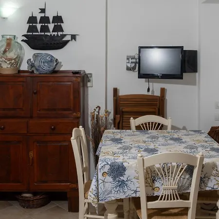 E11 Apartament