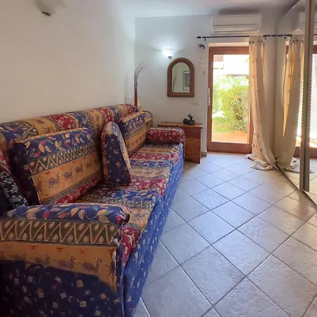 E11 Porto Rotondo
