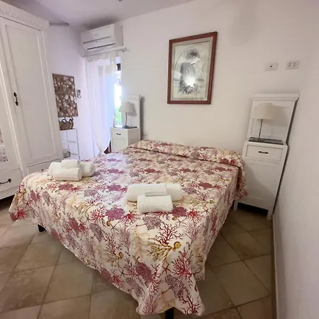 E11 Apartament Porto Rotondo