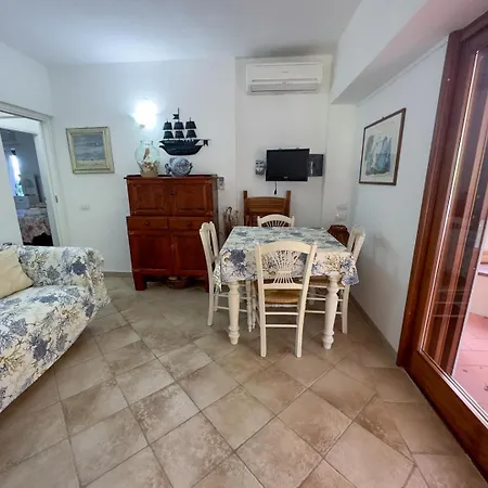 E11 Apartament